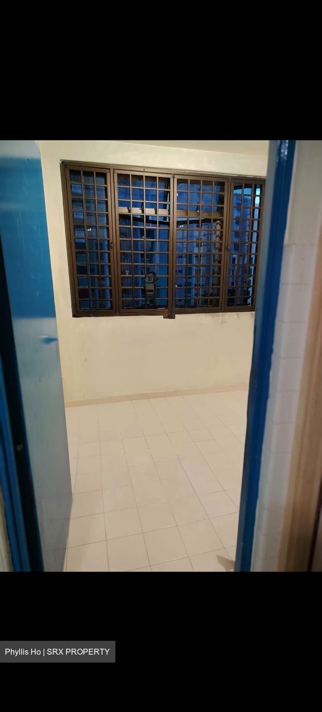 Blk 30 Marsiling Sapphire (Woodlands), HDB 4 Rooms #609573071